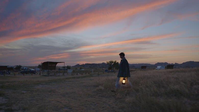 Nomadland still