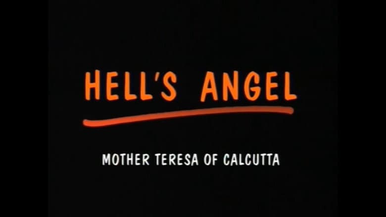 Hell's Angel still