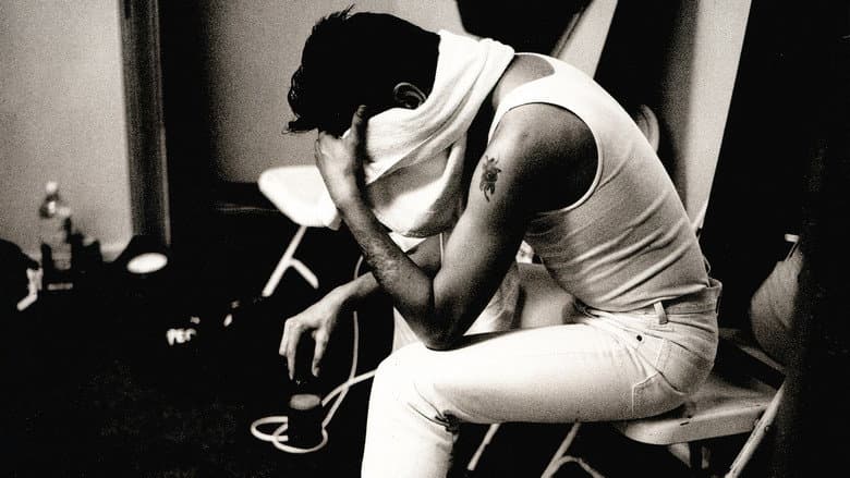Depeche Mode 101 still