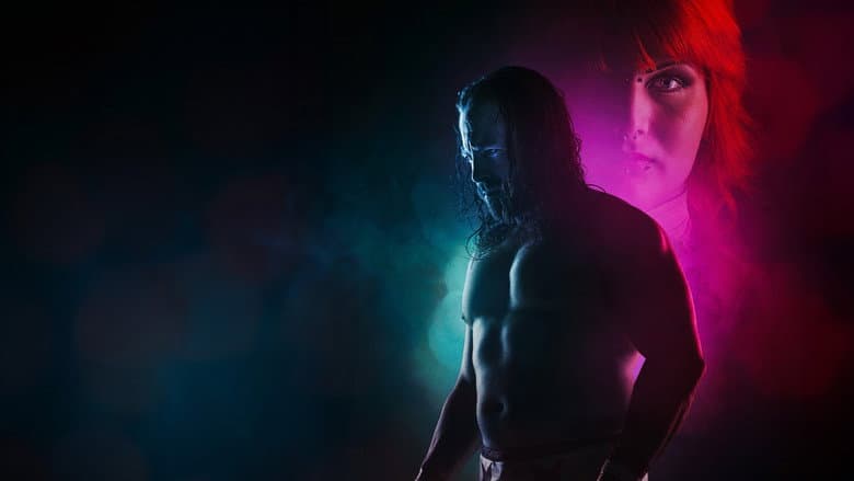 Spandex Sapiens still