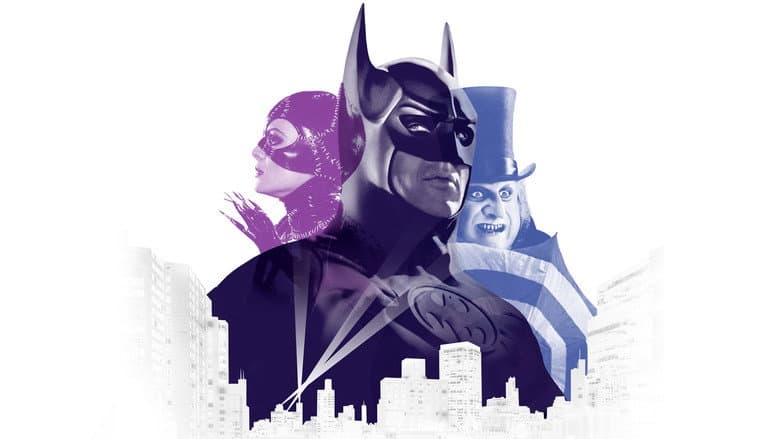 Batman Returns still