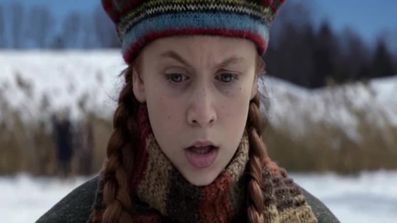 Anne of Green Gables still