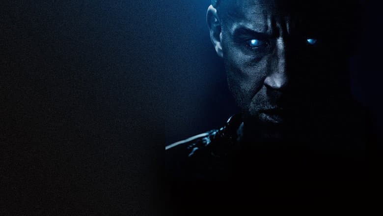Riddick still