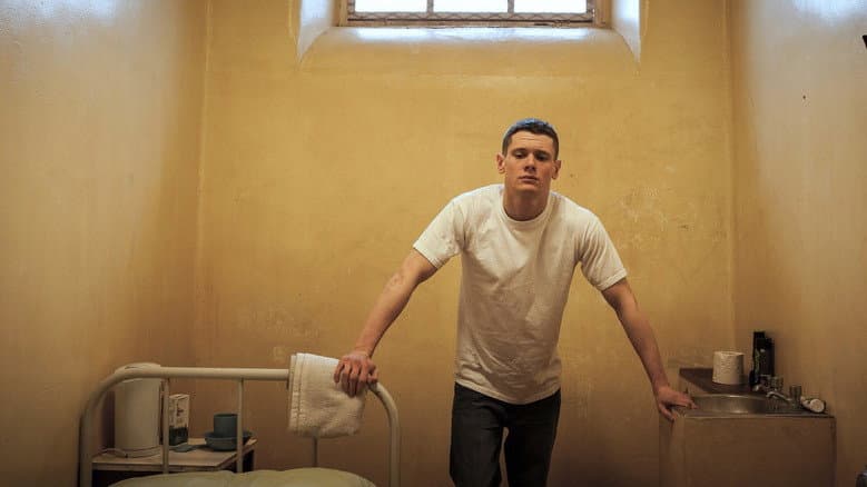 Starred Up still