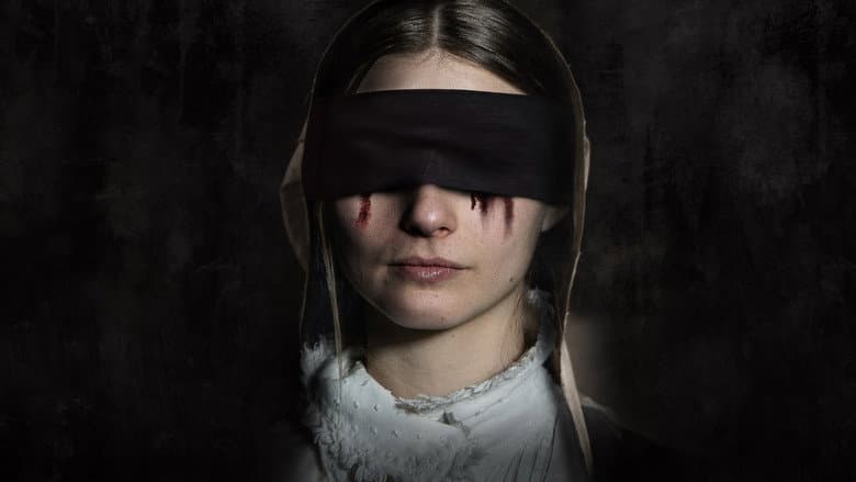 The Last Thing Mary Saw still