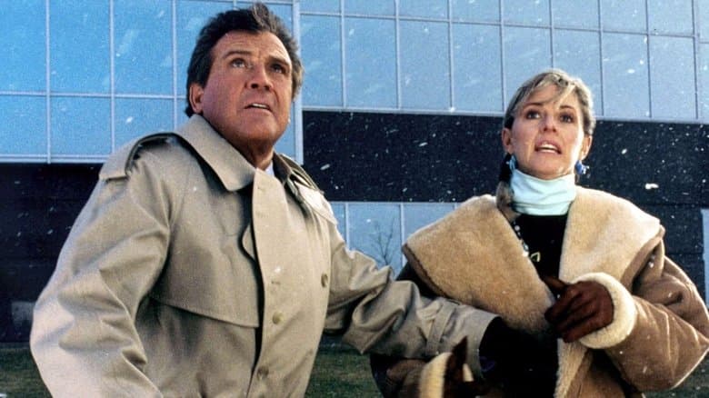 Bionic Showdown: The Six Million Dollar Man and the Bionic Woman still
