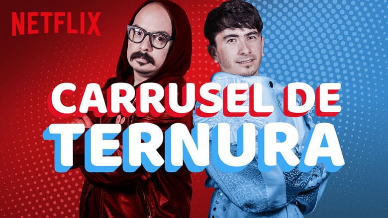 Coco y Raulito: Carrusel de ternura still