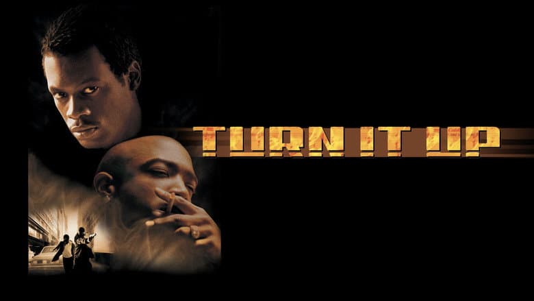 Turn It Up still