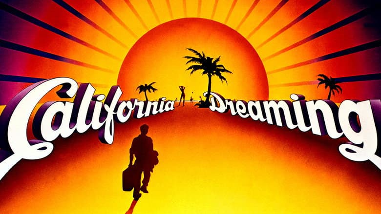 California Dreaming still
