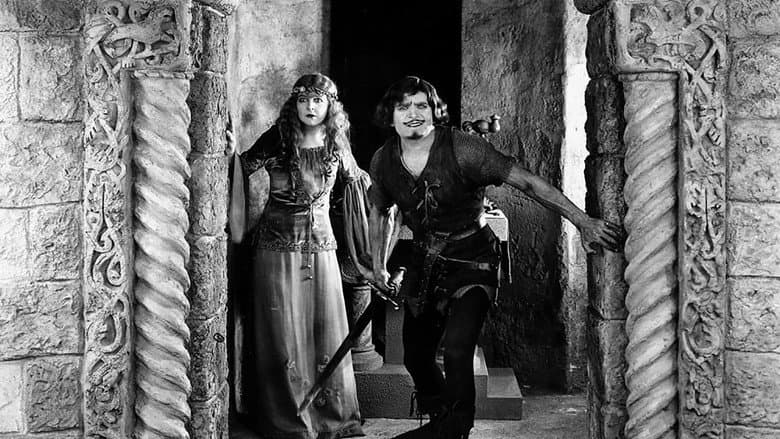 Robin Hood still