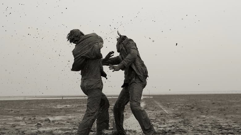 Rough Cut still