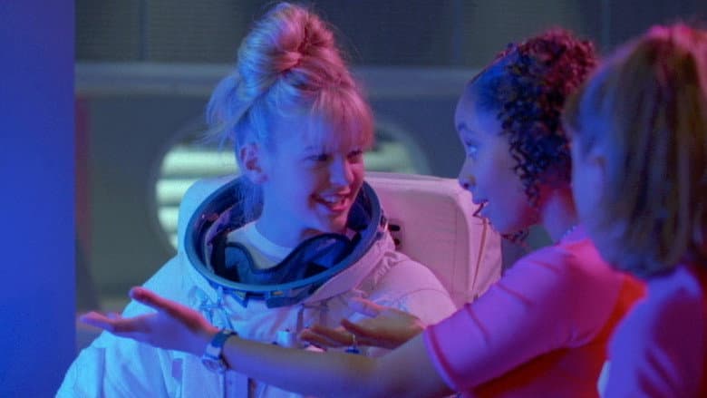 Zenon: Girl of the 21st Century still