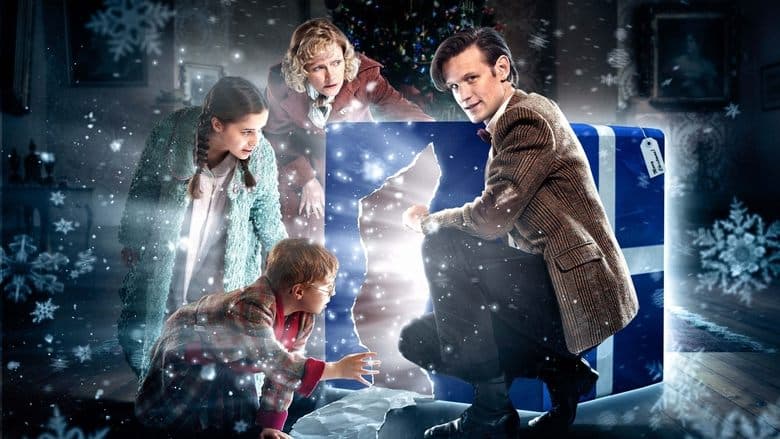 Doctor Who: The Doctor, the Widow and the Wardrobe still