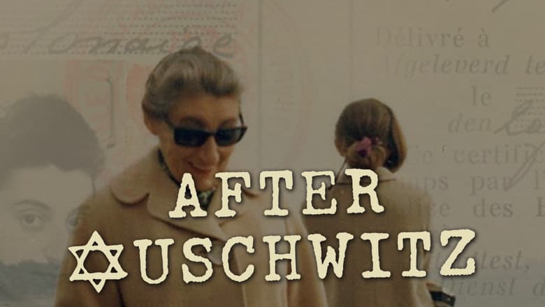 After Auschwitz still