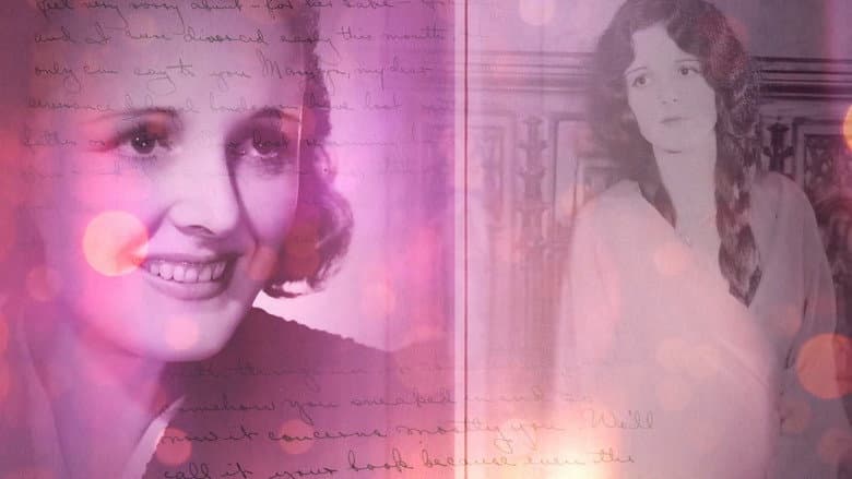 Scandal: The Trial of Mary Astor still