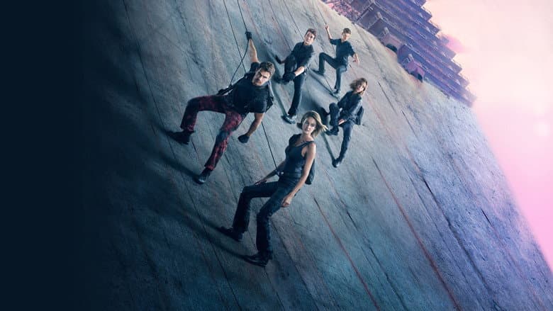 Allegiant still