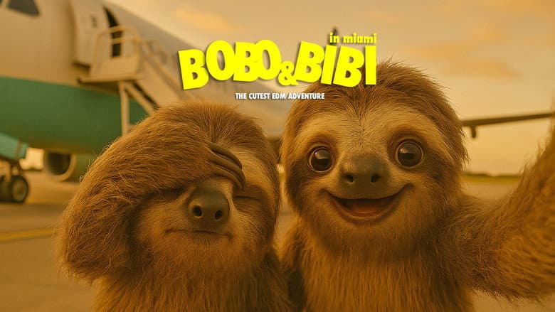 Bobo & Bibi in Miami still