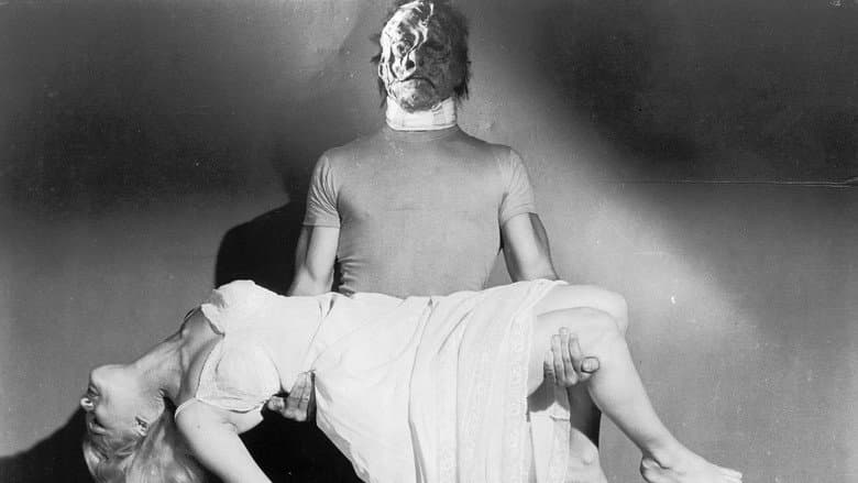 I Was a Teenage Frankenstein still