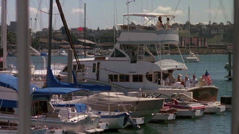 Pacific Heights still