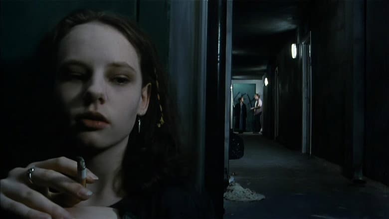 Urban Ghost Story still