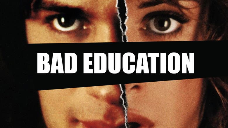 Bad Education still