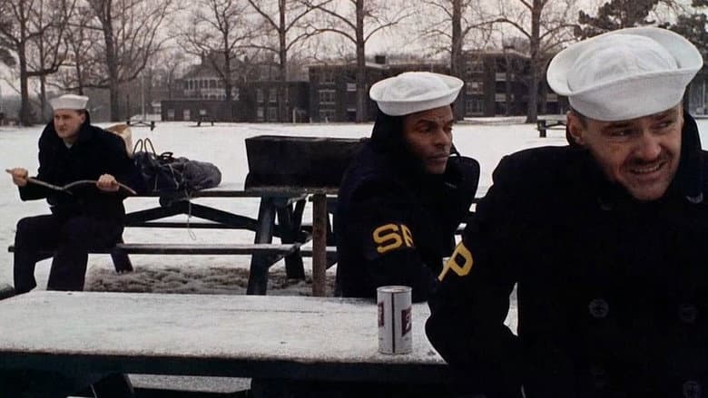 The Last Detail still