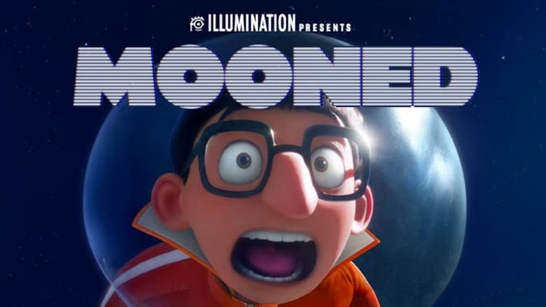 Mooned still