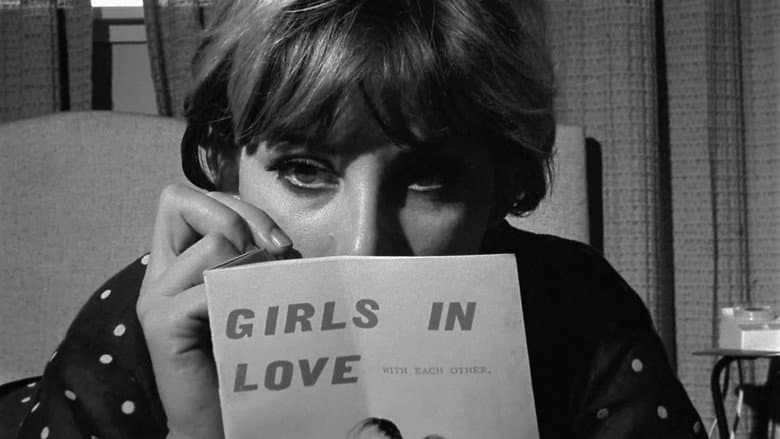 Sappho '68 still