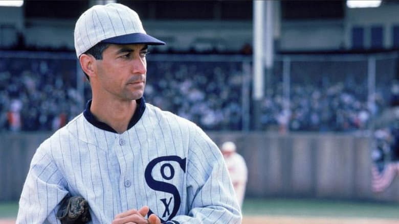 Eight Men Out still