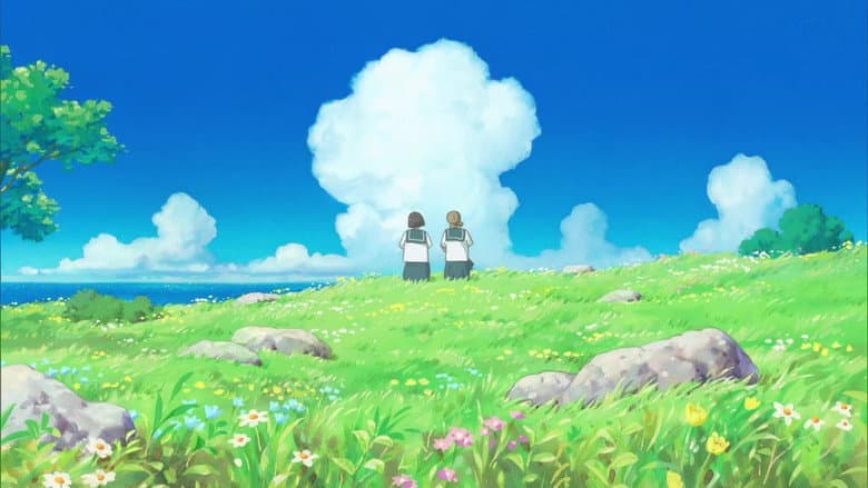 Cocoon - One Summer of Girlhood still