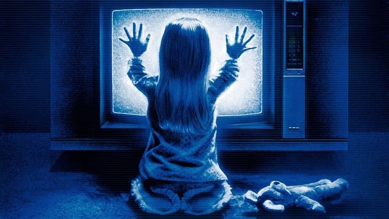 Poltergeist still