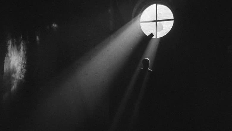 The Fugitive still