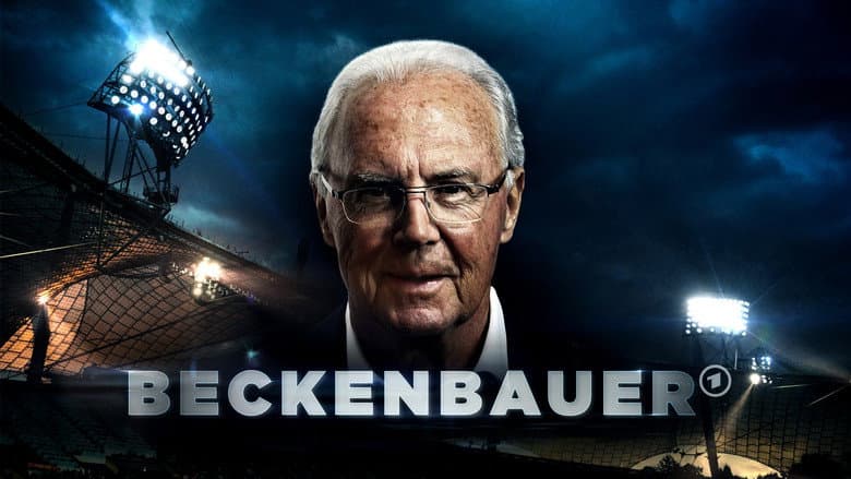 Beckenbauer still