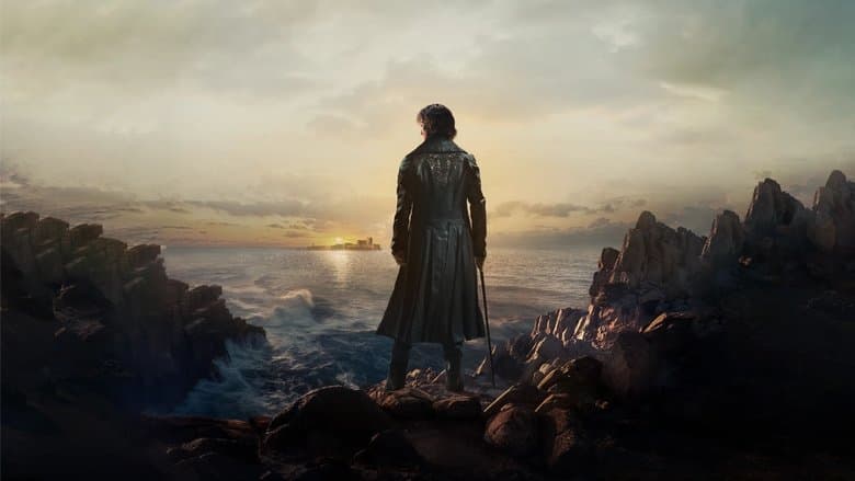 The Count of Monte Cristo still