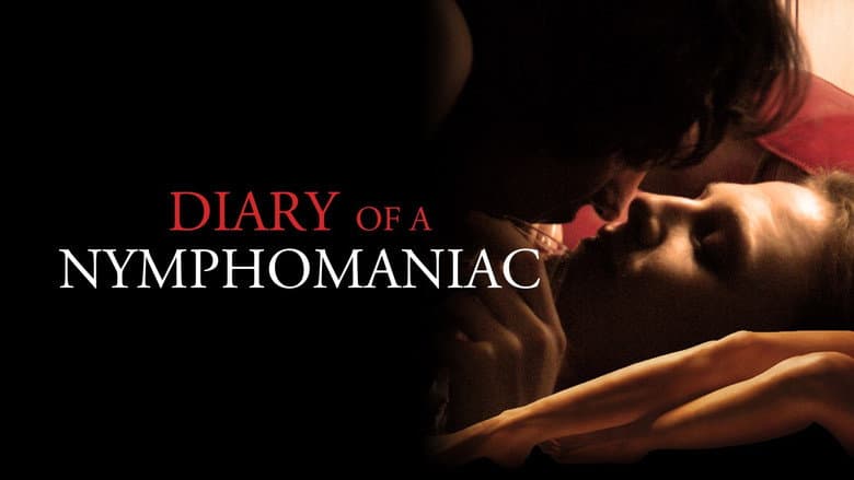 Diary of a Nymphomaniac still
