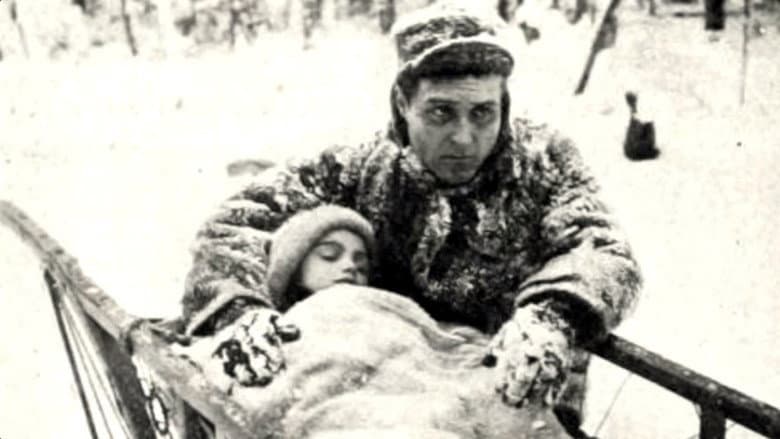 In the Days of Famine still