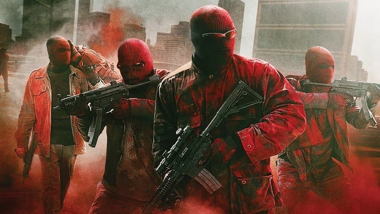 Triple 9 still