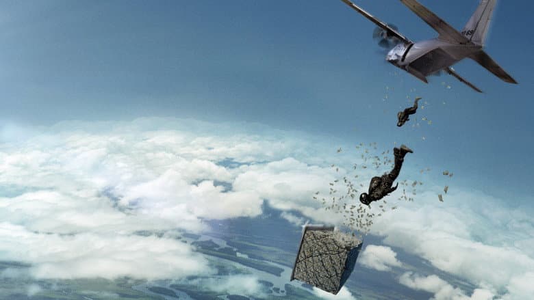 Point Break still