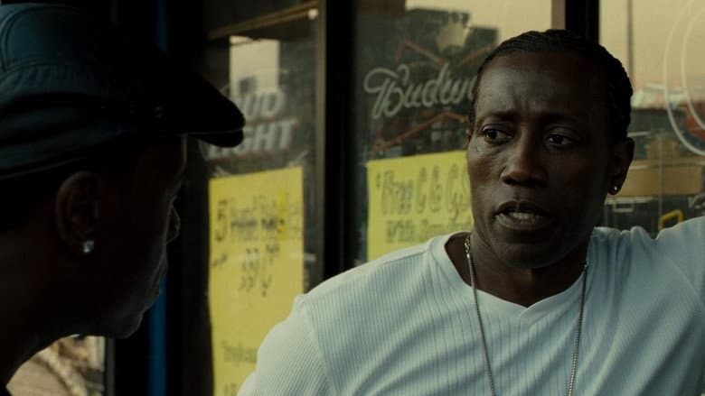Brooklyn's Finest still