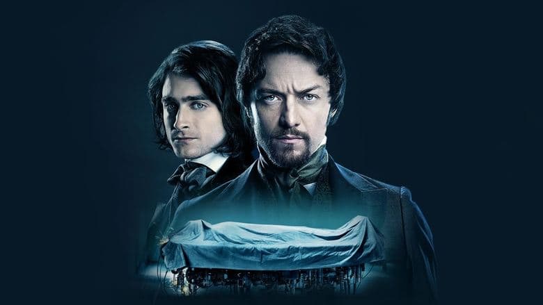 Victor Frankenstein still