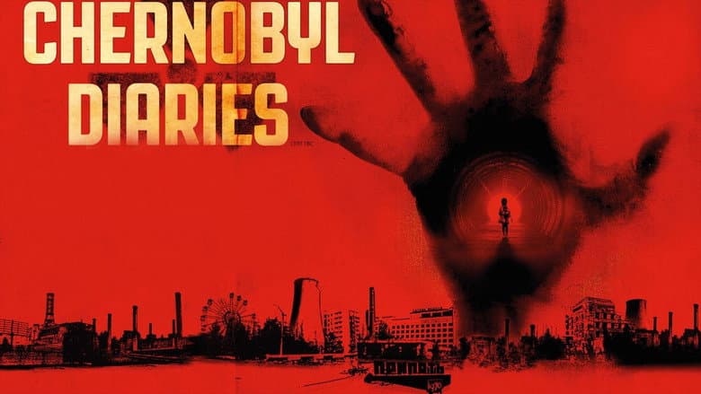 Chernobyl Diaries still
