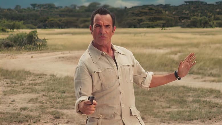 OSS 117: From Africa with Love still
