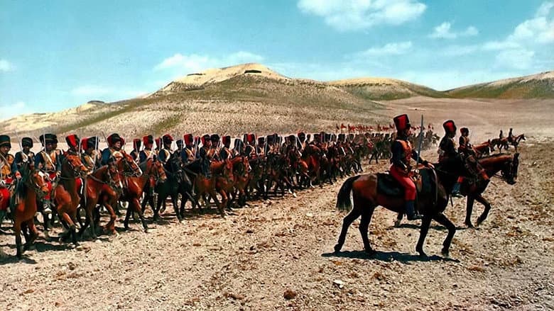 The Charge of the Light Brigade still