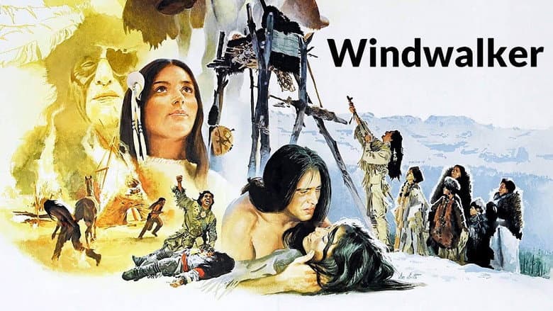 Windwalker still