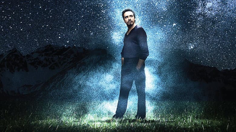 Alexandre Astier - L'Exoconférence still