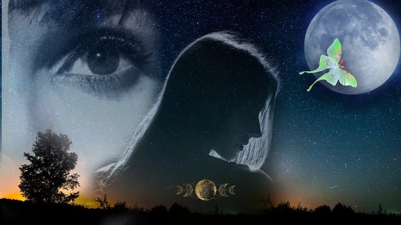 Witchy Ways still