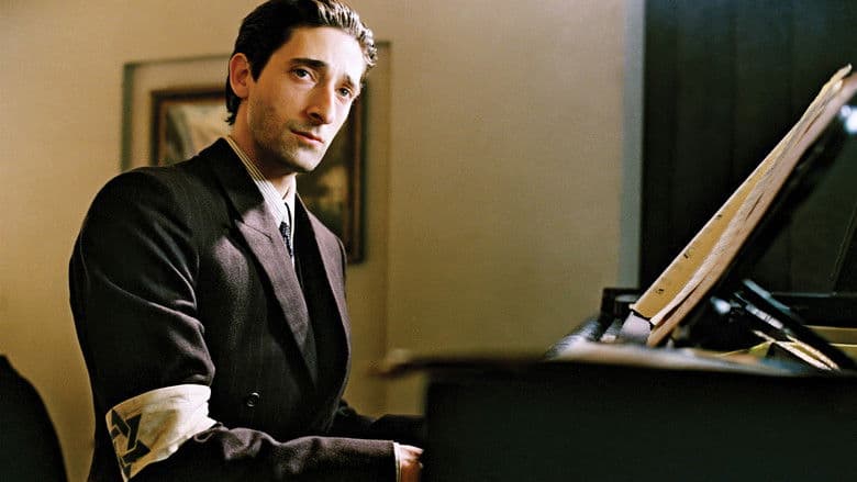 The Pianist still
