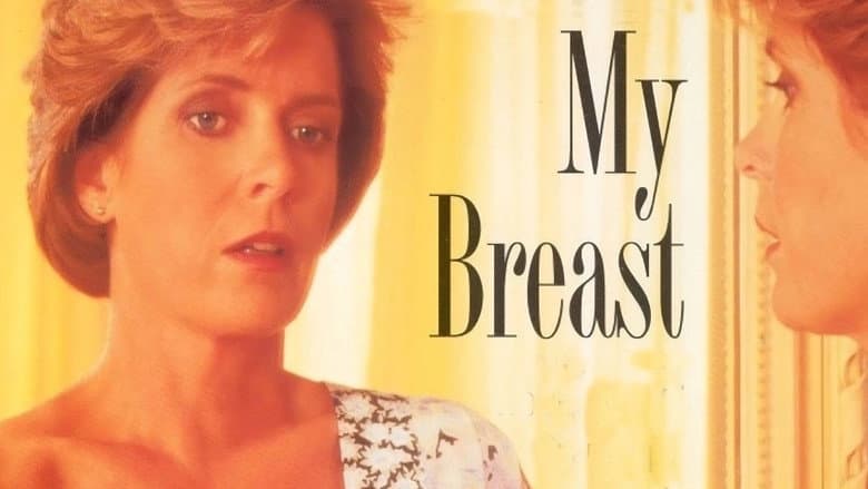 My Breast still
