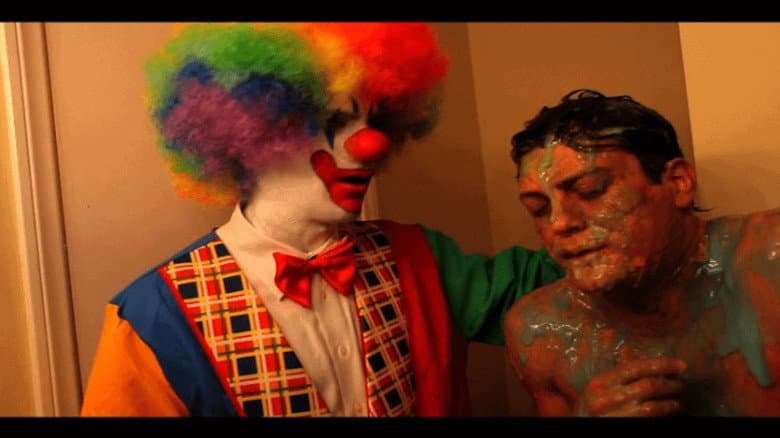 Space Clown still