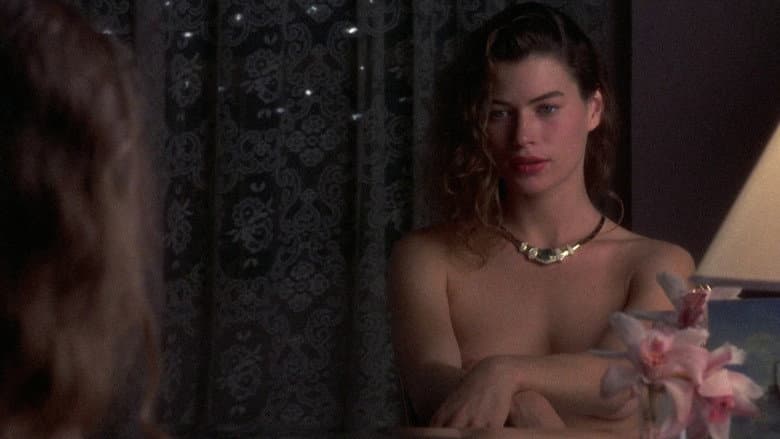 Wild Orchid still